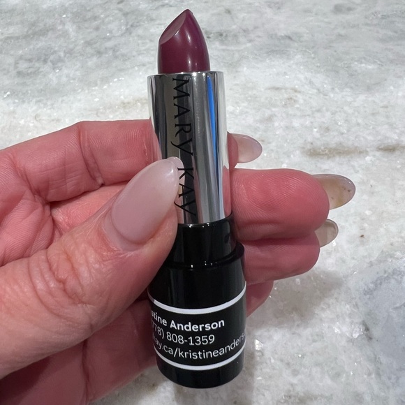 Women's Makeup Mary Kay Lipstick - Picture 2 of 8